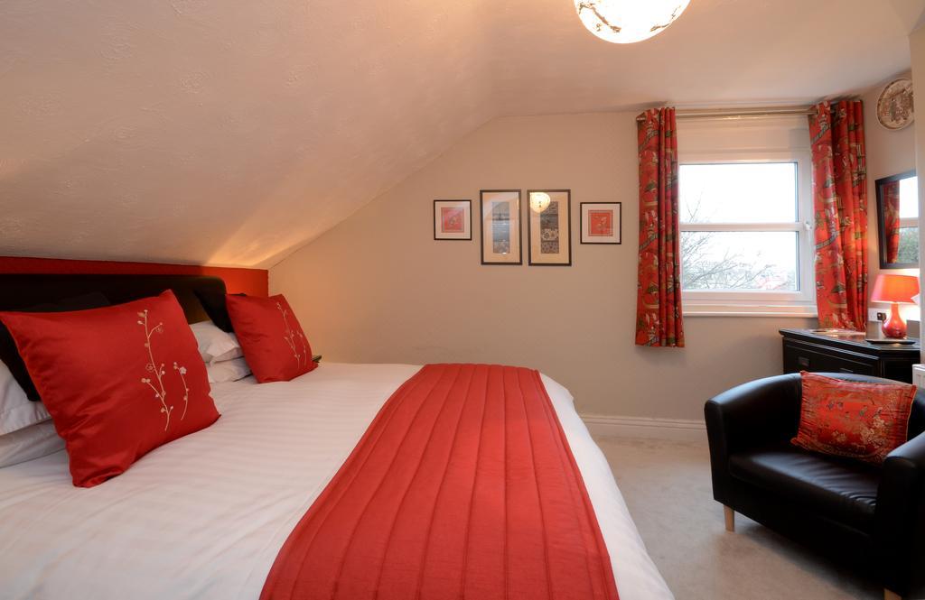 Feversham Lodge Guest House York Exterior photo