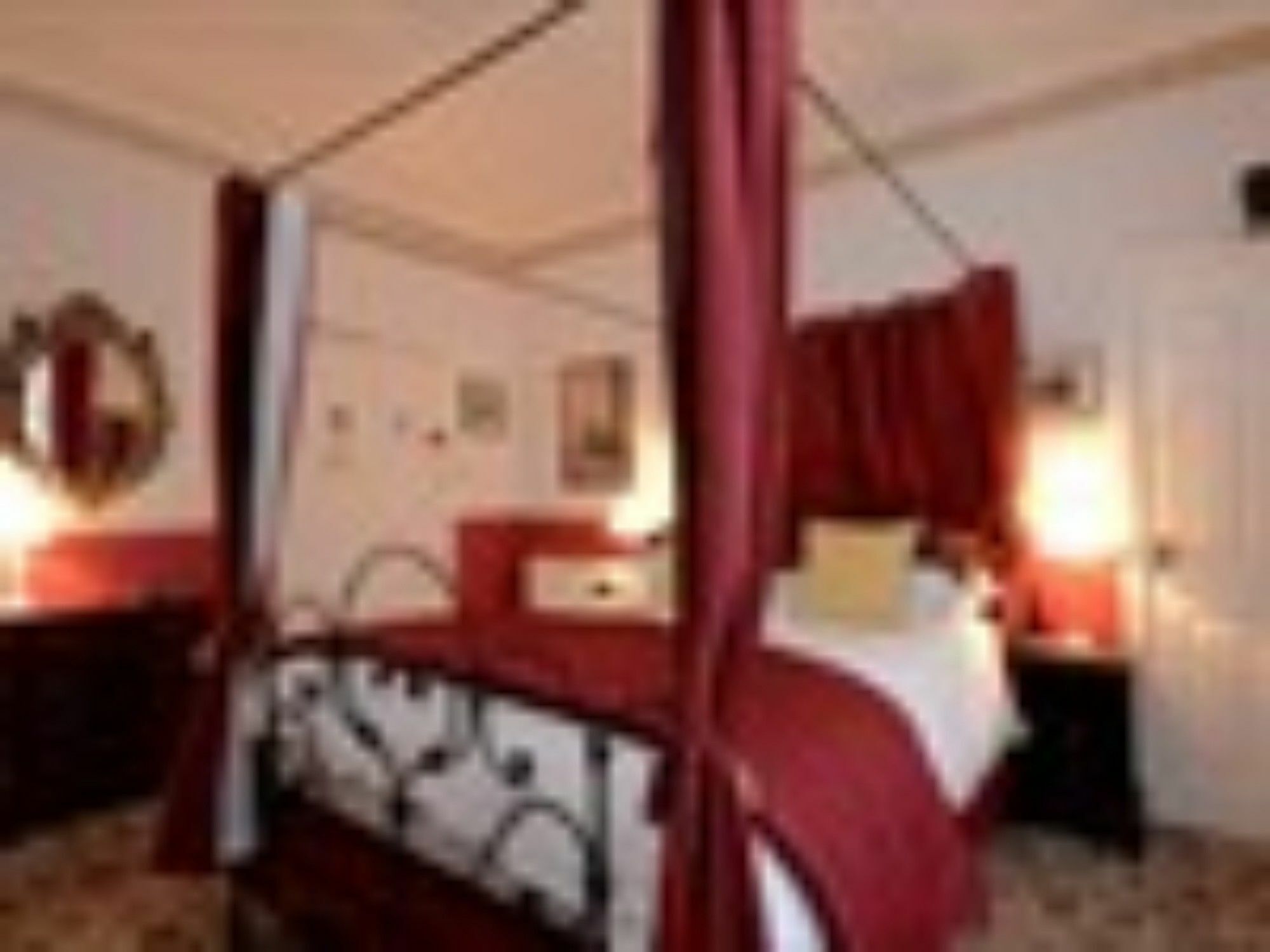 Feversham Lodge Guest House York Exterior photo