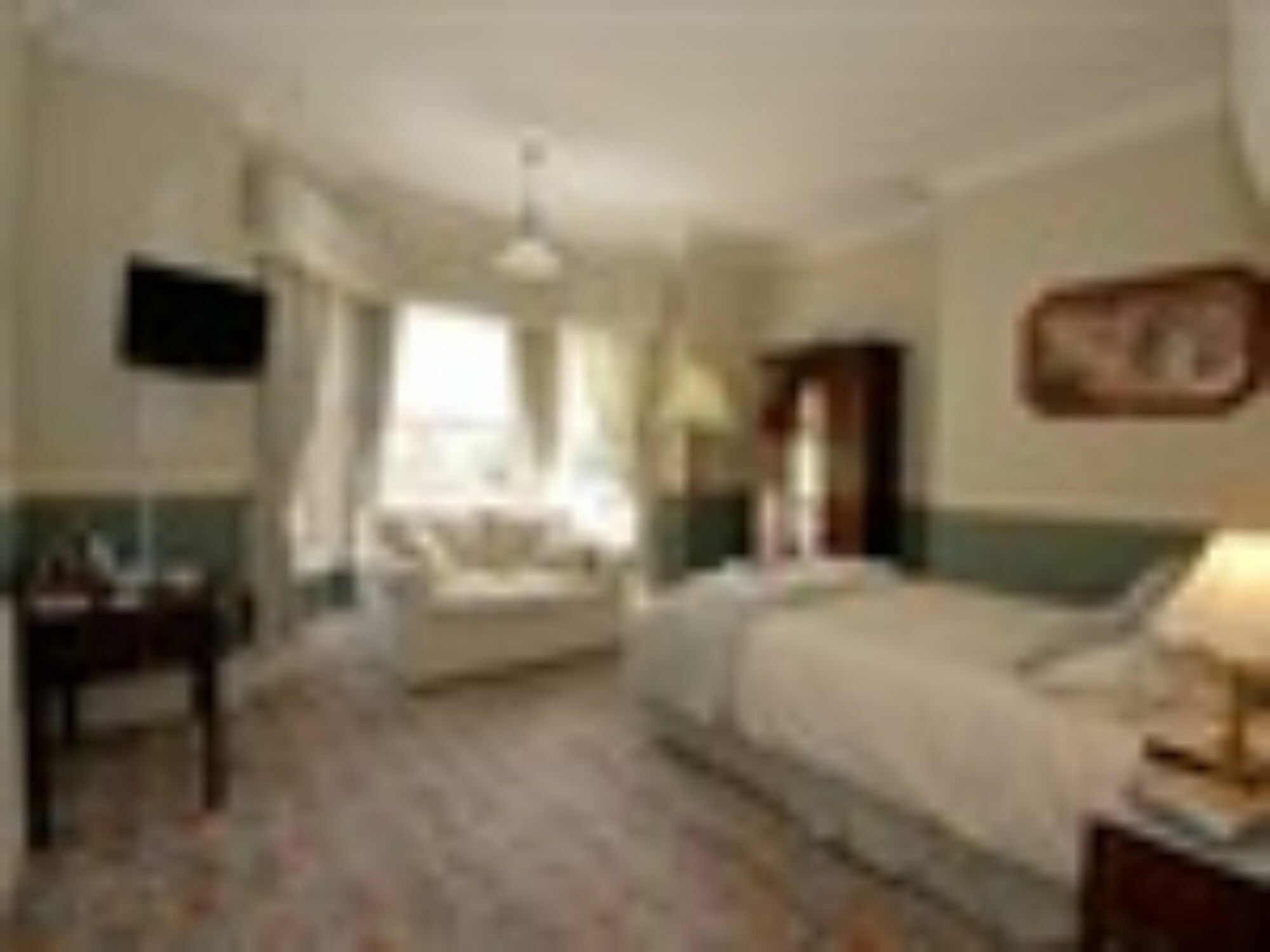 Feversham Lodge Guest House York Exterior photo
