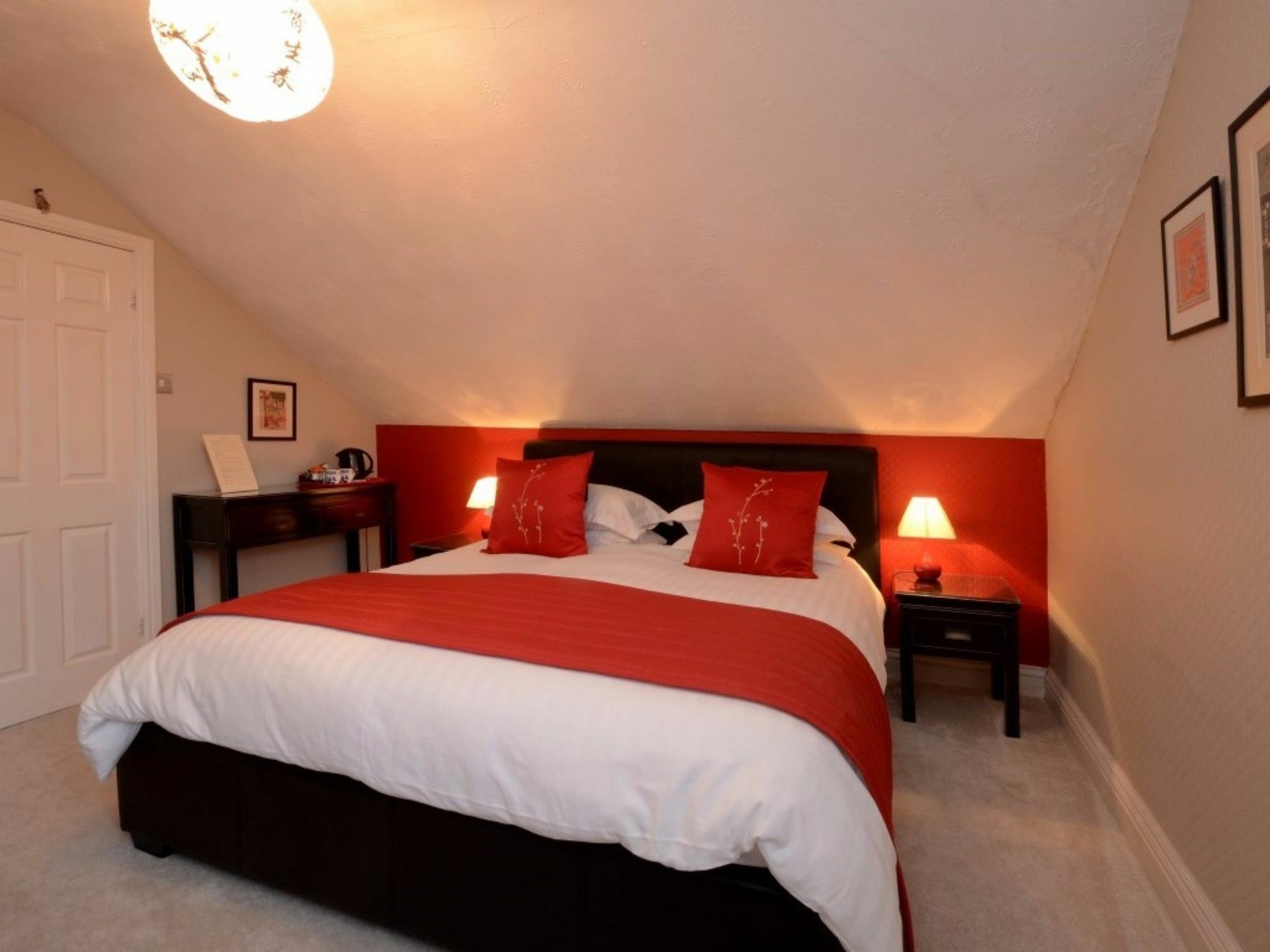 Feversham Lodge Guest House York Exterior photo